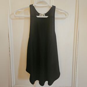 Wilfred Free High Neck Racerback Tank